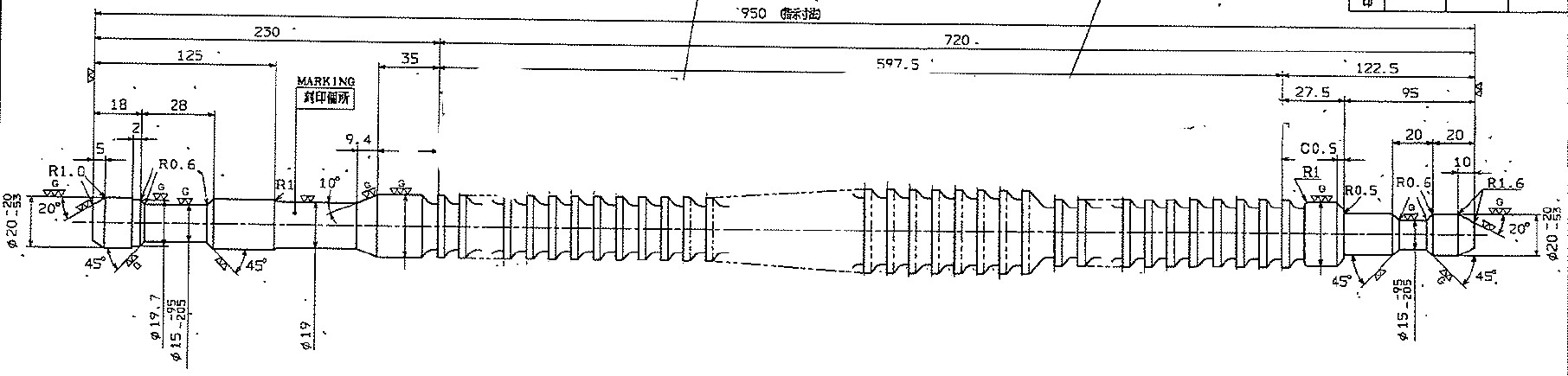 AAR-Tripod-Broach-cutter